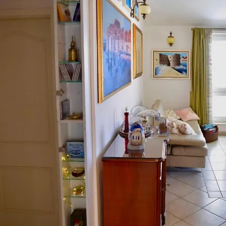 Apartment Rr Dubrovnik Extérieur photo