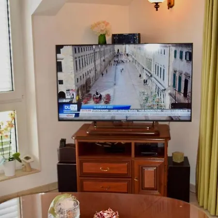 Apartment Rr Dubrovnik Extérieur photo