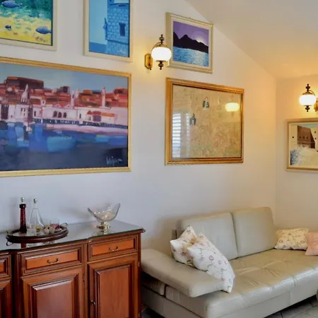 Apartment Rr Dubrovnik Extérieur photo