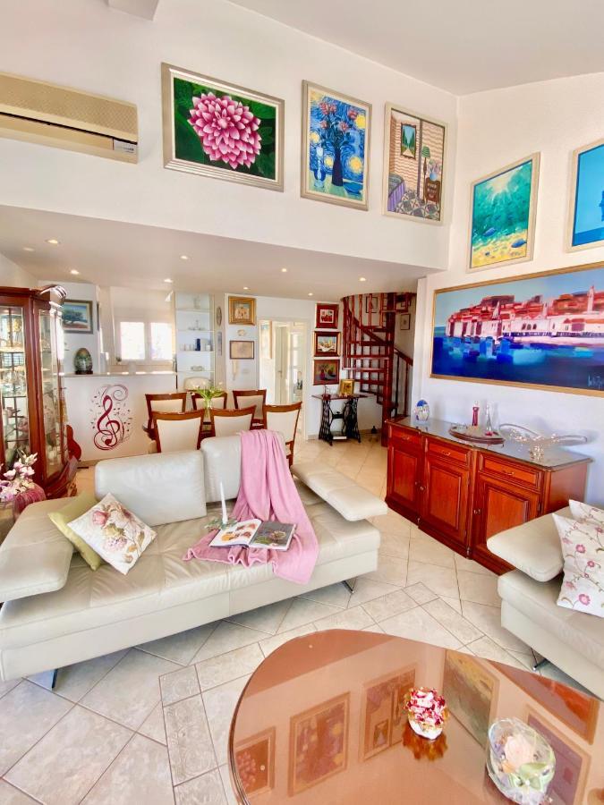 Rr Appartement *