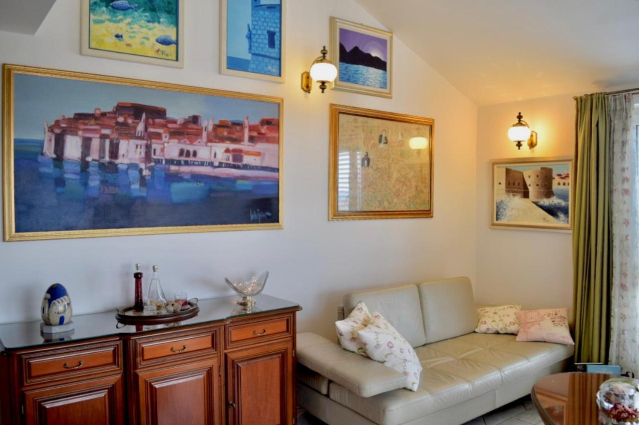 Appartement Rr