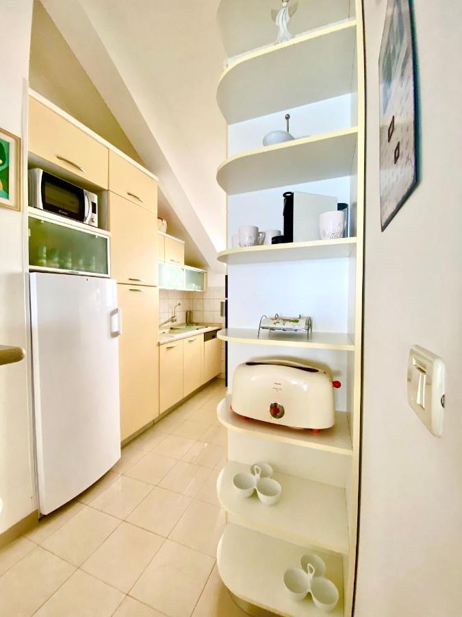 Rr Appartement