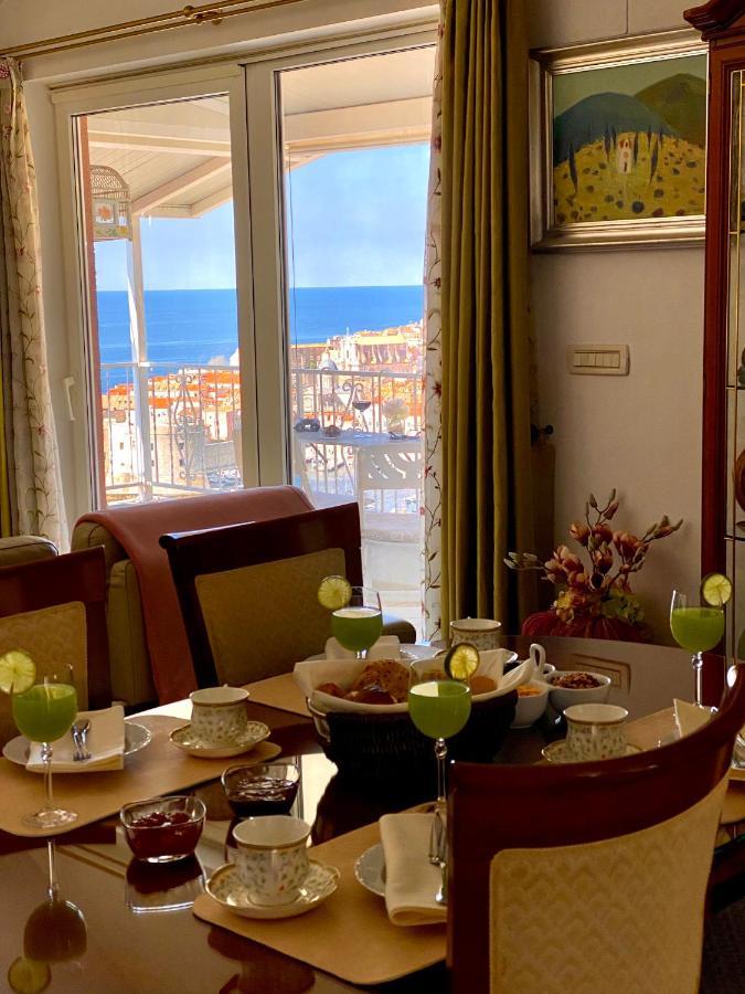 Appartement Rr